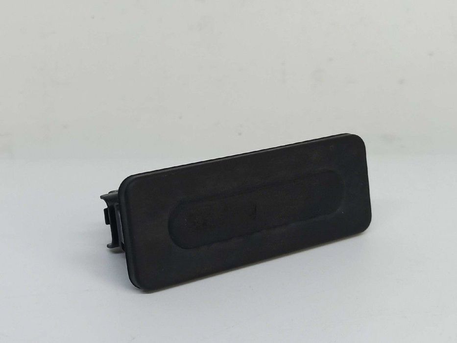 PUXADORA EXTERIRO DA MALA CITROEN C4 CACTUS FEEL