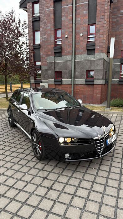 Alfa Romeo 159