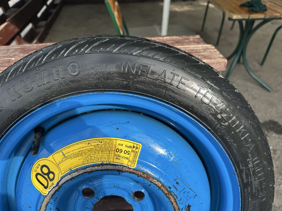 Продам докатку - r15,