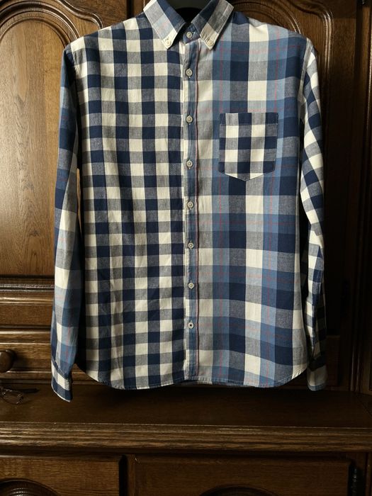 Фірмова оригінальна  сорочка Mango (MNG)