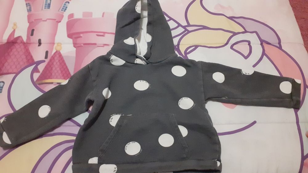 Vestidos e camisolas 3 /4 anos