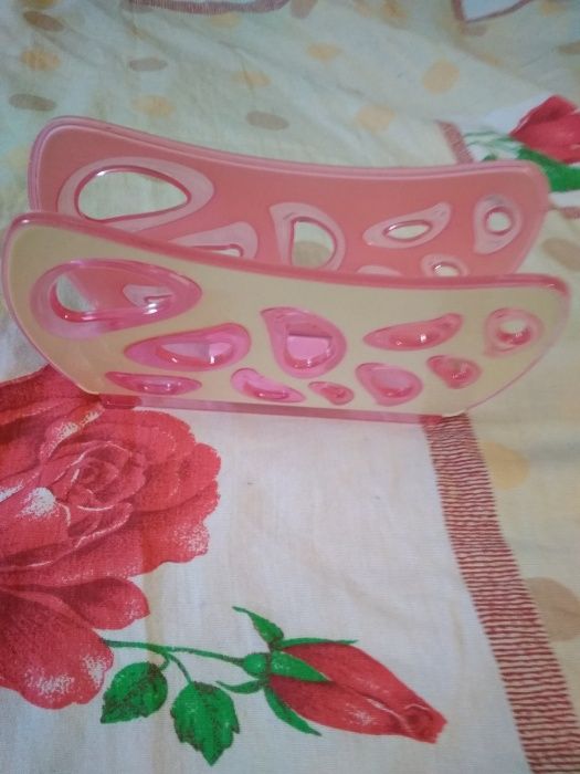 Салфетница (BG-428 P)