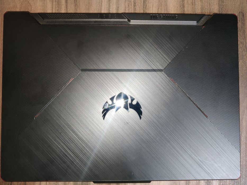 Ноутбук RTX 2060
