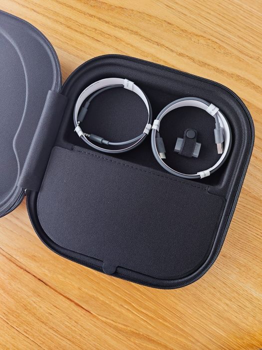 Słuchawki Bang & Olufsen