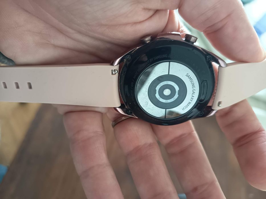 Samsung Galaxy Watch 3