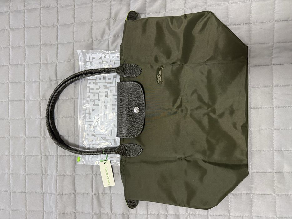 Mala Longchamp Le Pliage