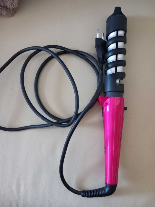 HOFFEN  Lokówka spiralna