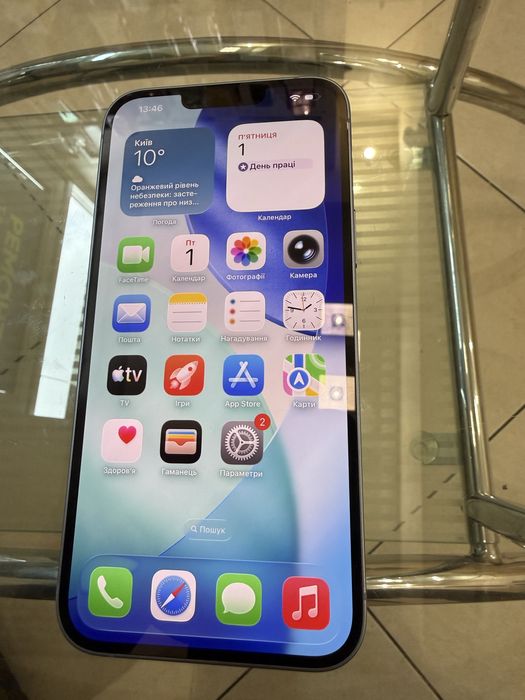 Iphone  14 plus на 128 гб