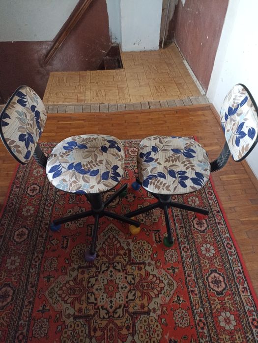 Крісло  офісне дитяче