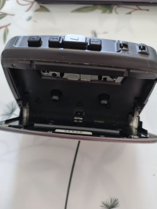 Walkman Sony WM-FX463