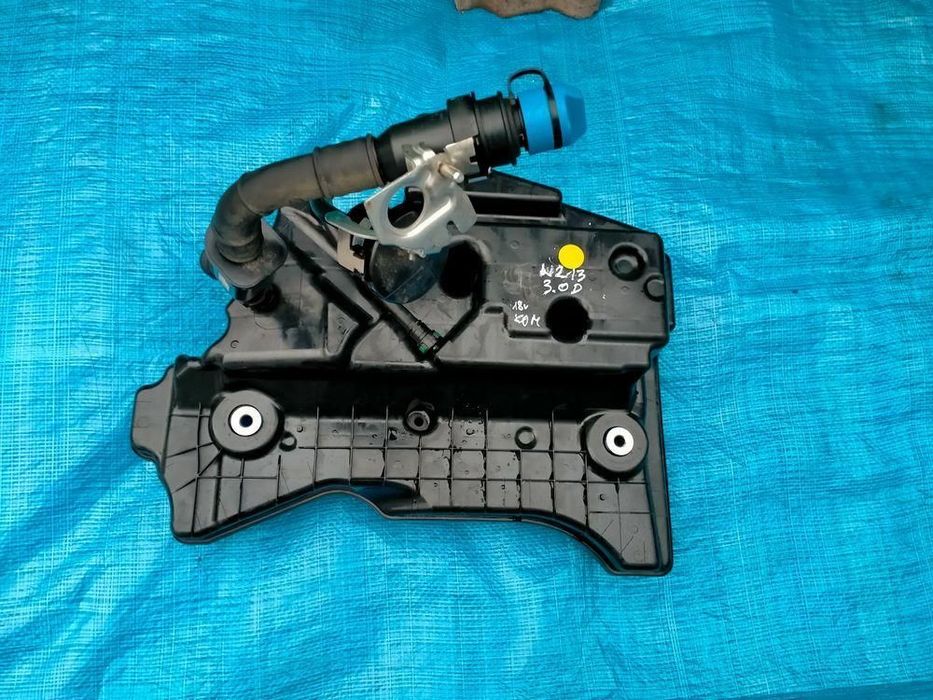MERCEDES E W213 / ZBIORNIK ADBLUE / POMPKA A0994710475 / ORYGINAŁ