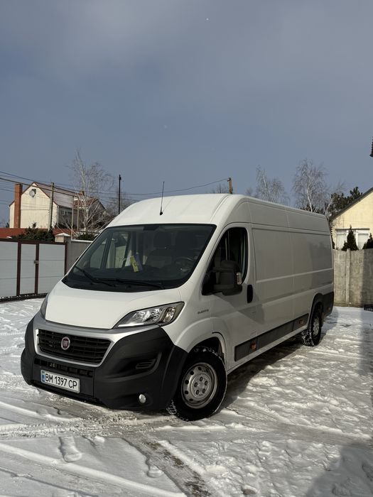 Продам Fiat Ducato