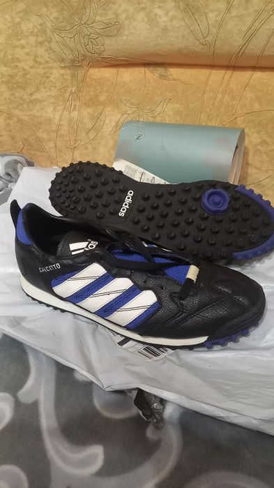 Оригінал Сороканіжки adidas 41 розмір | Бутси | Копки | Футбольне взут