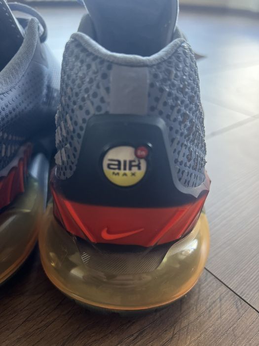 Оригінальні Nike USA кросовки найк спортивні кросівки чоловічі жіночі
