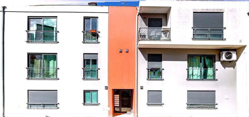 T2+1 em Duplex