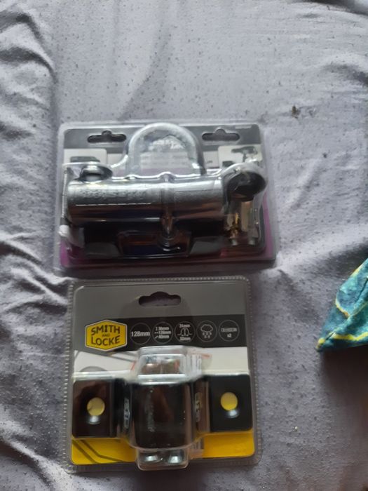 Zabezpieczenie rowerowe