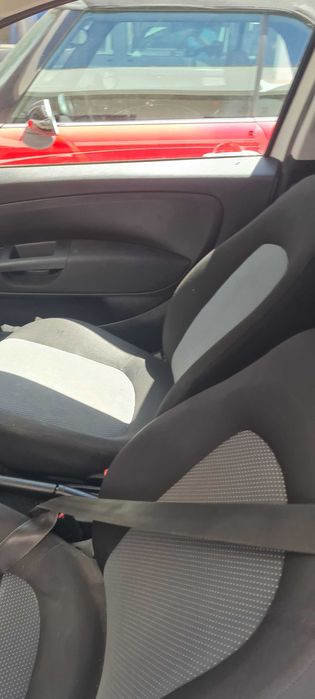 Fiat punto em bom estado