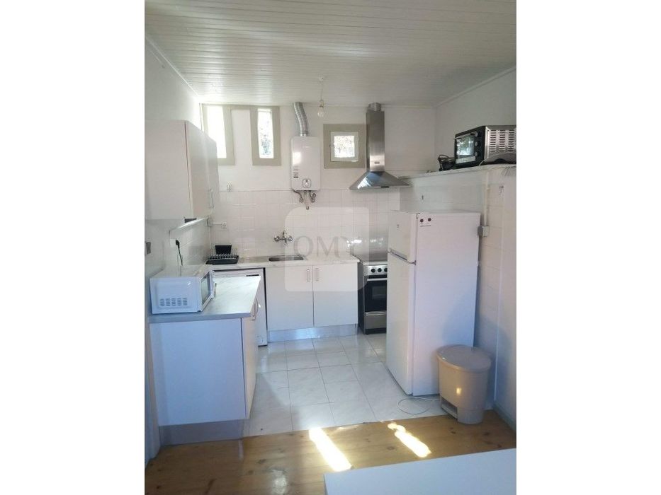 No Centro Histórico de Vila Real, Moradia T4+1 para Estudantes