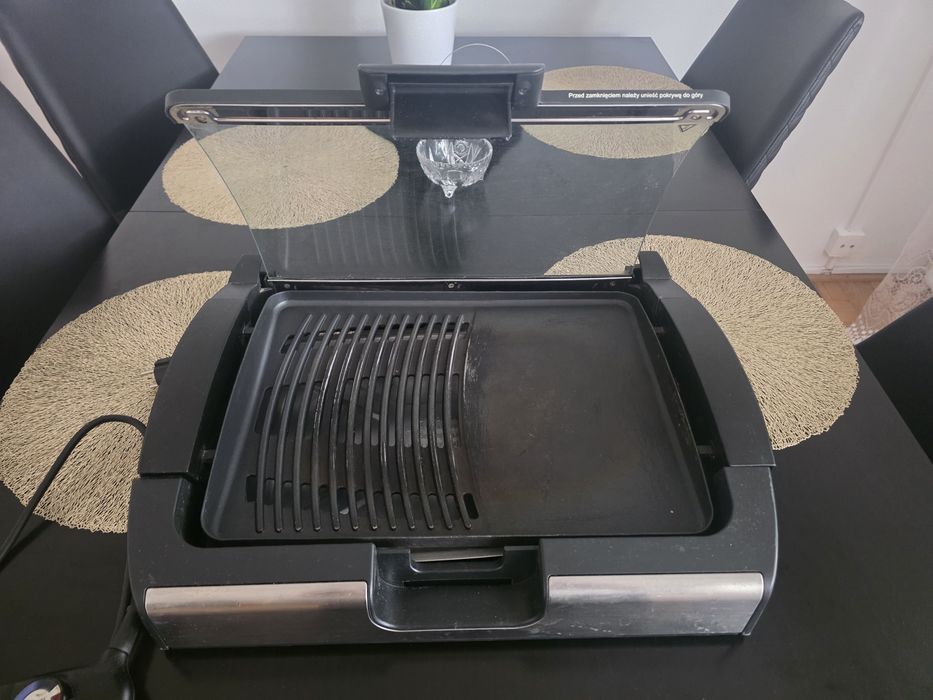 Grill elektryczny