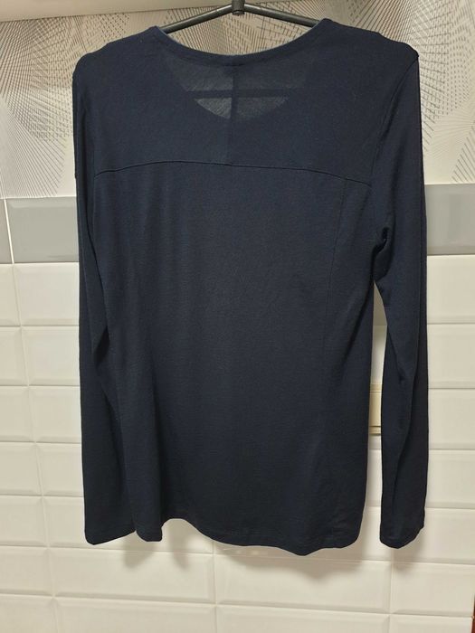 Термофутболка жіноча forclaz merino mt500