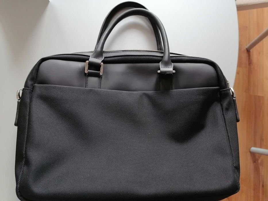 Torba skórzana Ochnik