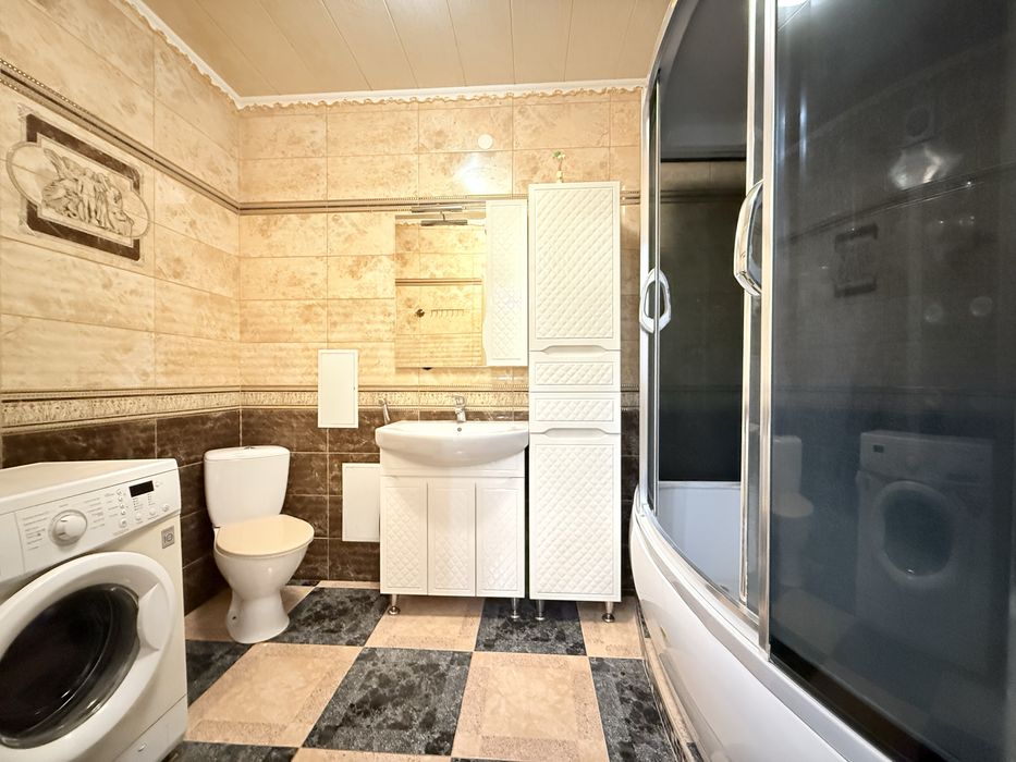 Єдина 1к в ЖК Набережний квартал! Зарічанська!