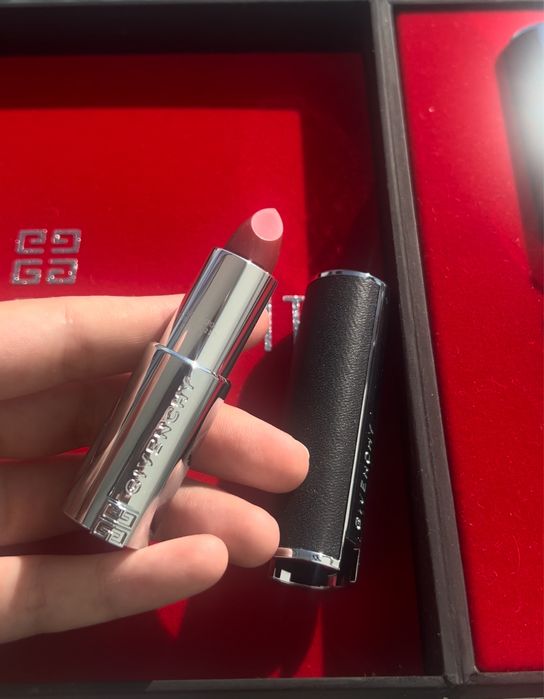 Givenchy Le Rouge Interdit 227