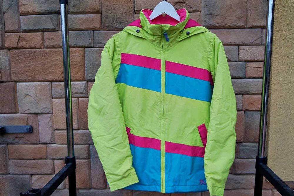 Kurtka narciarska/snowboardowa Burton - S/ 36/ 164