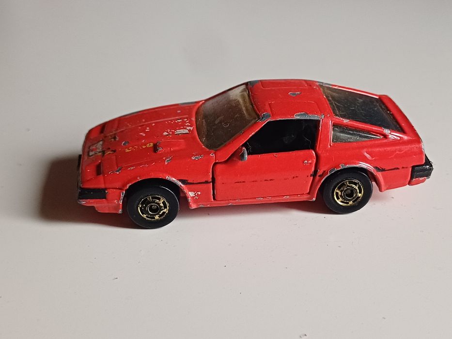 Hot wheels Nissan 300zx