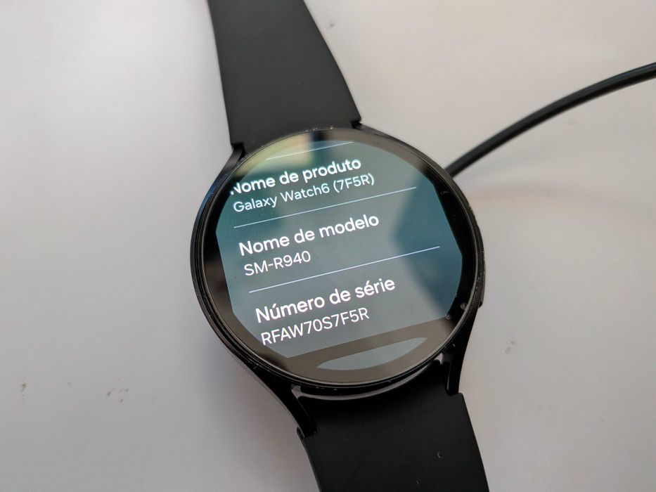Galaxy Watch6 Bluetooth (44mm)
