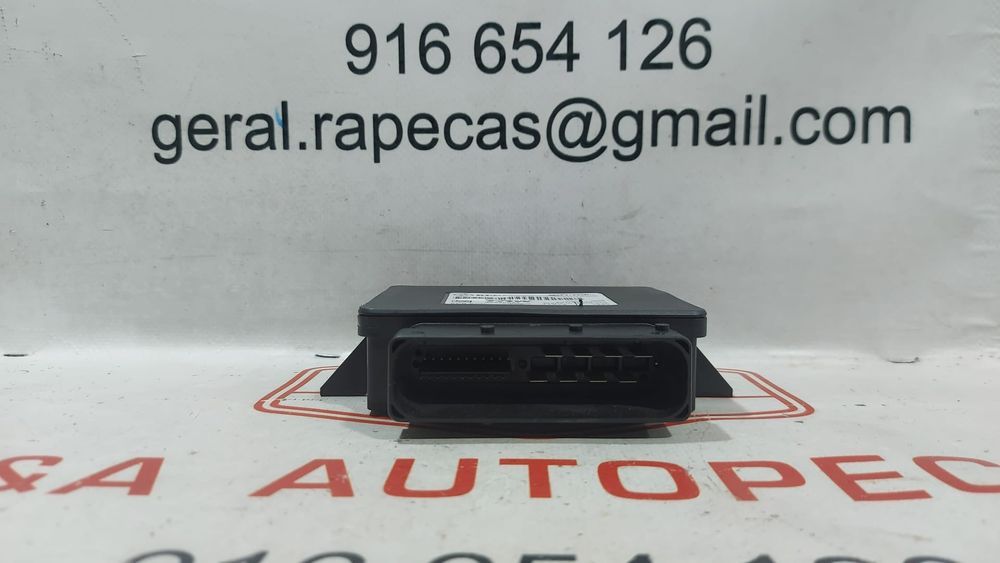 Módulo Centralina Travão de Mão Elétrico Renault Scenic 3 III Fase 1