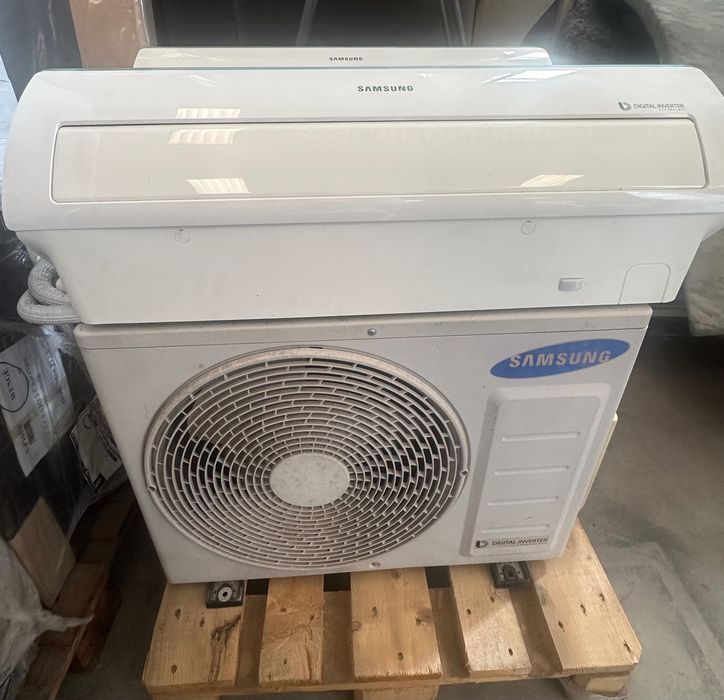 Ar Condicionado SANSUNG