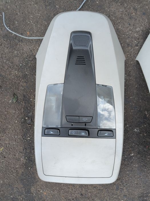 Плафон стелі volvo s40 ii v50 2004-2007 30639760