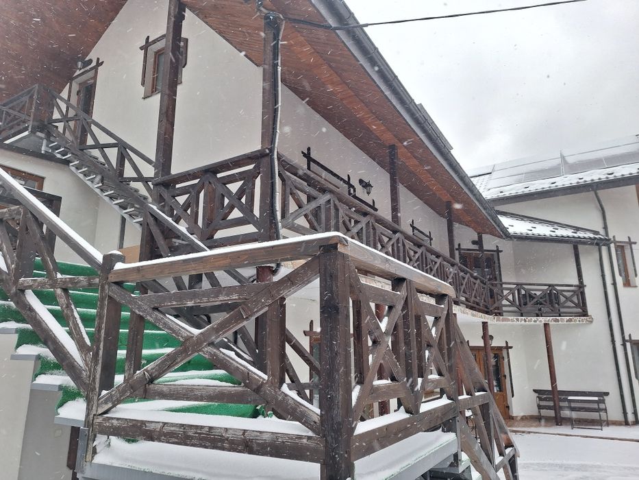 Відпочинок Яремче