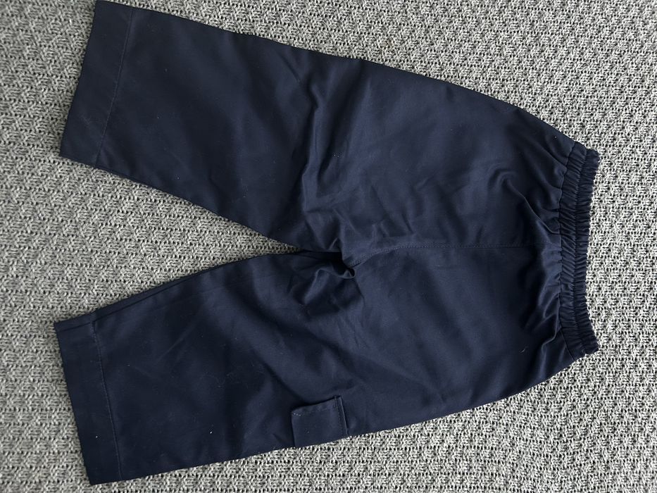 Нові штани German Kids, 2-3 роки