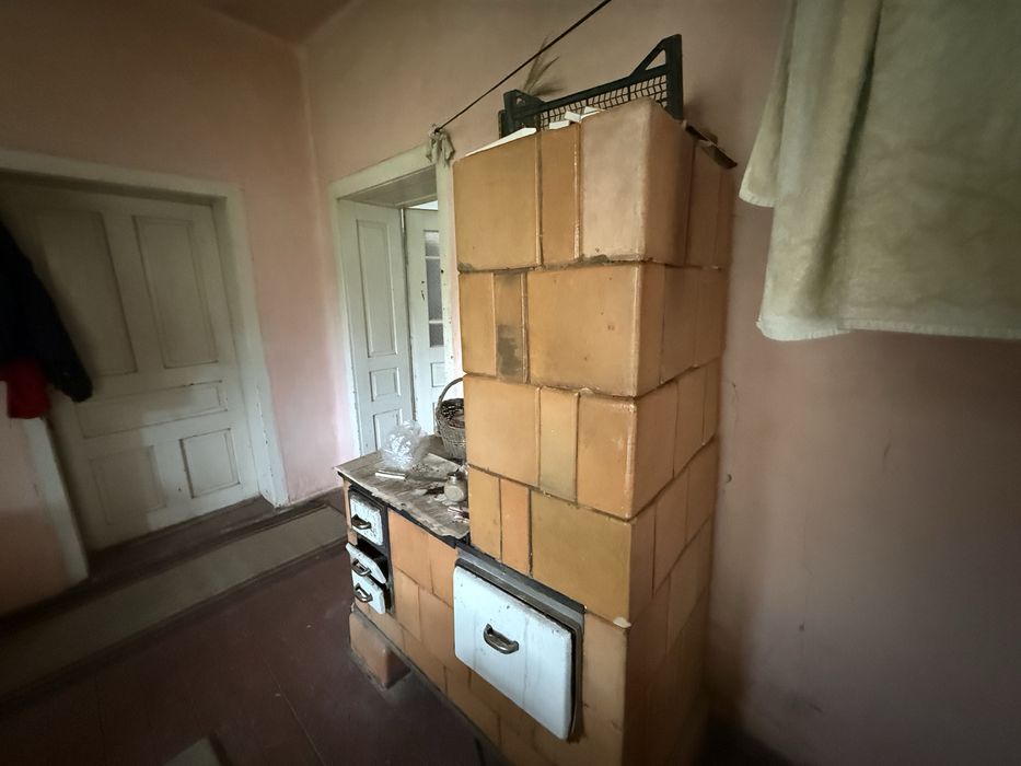 Продаж   газифікованого будинка недорого