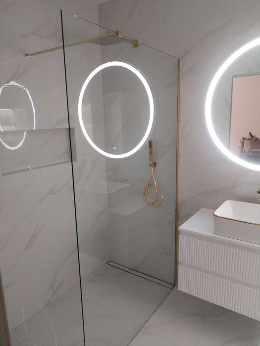 Glazurnik kafelkarz łazienki