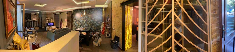 Коммерческая недвижимость по адресу ул. Саксаганского (площадь 131 м²) - Atlanta.ua - фото 17