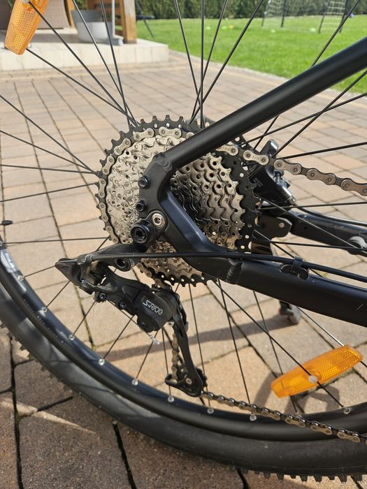 Rower elektryczny Maxbike 28