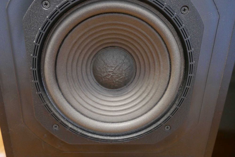 Dobre kolumny głośnikowe NEC L-350 OKAZJA