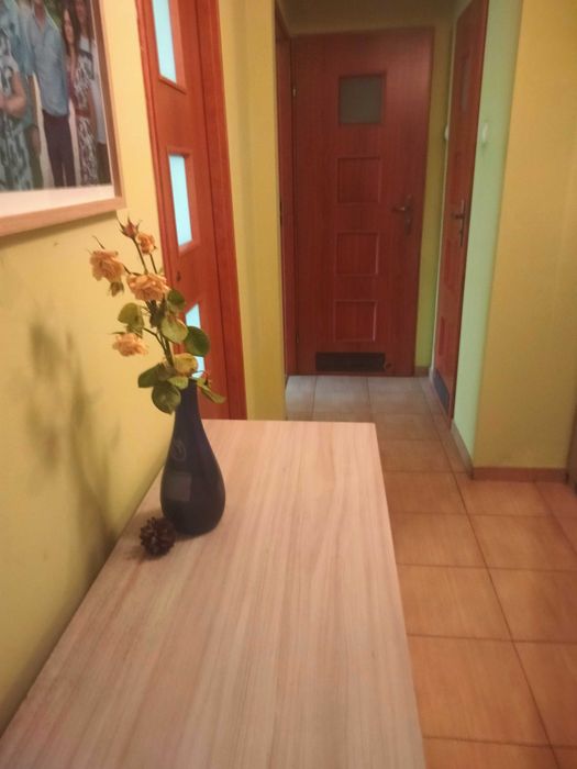 Mieszkanie na sprzedaż, 3 pokoje, 55 m², Tychy