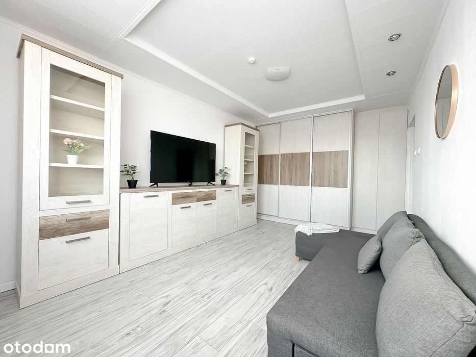 Mieszkanie z Widokiem na Góry _  3 pokoje _ os. Jasne 37,20 m2 _