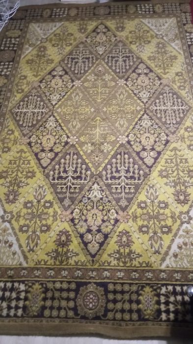 Ковер полас коврик