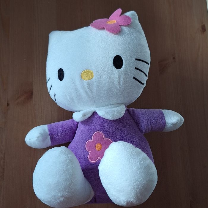 Pluszak Hello Kitty,