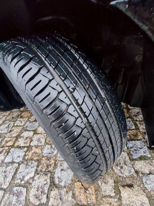 Mitsubishi Carisma 1.3 GLi //pronto a circular