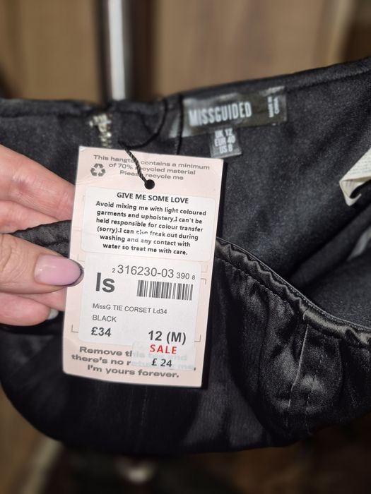 Вишукані аксесуари для дівчини розмір S,M