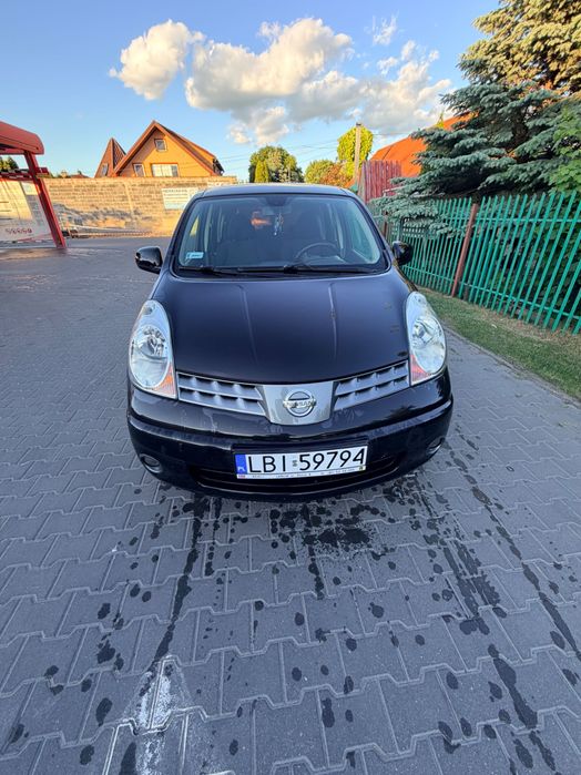 Samochód osobowy