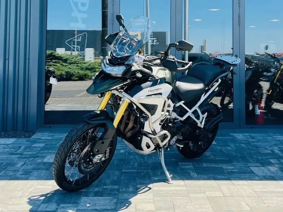 Triumph