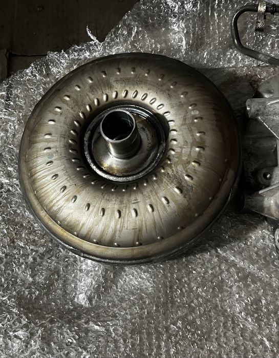 АКПП Опель Антара ( Шавролет Каптива) 2,2