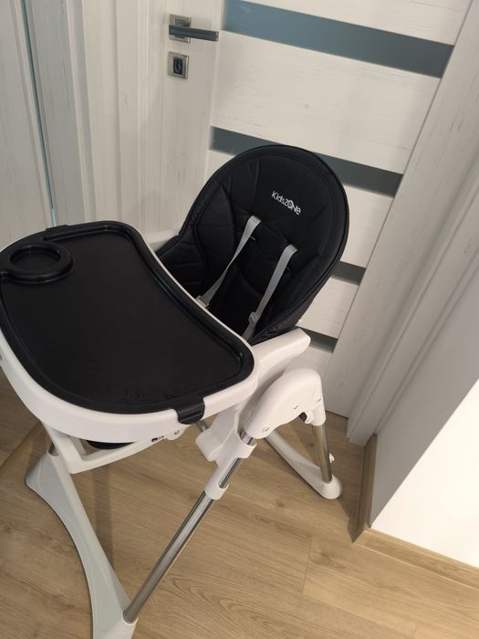 Krzesełko do karmienia KidsZone